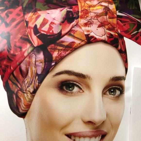 Turban - Picture 4 of 12